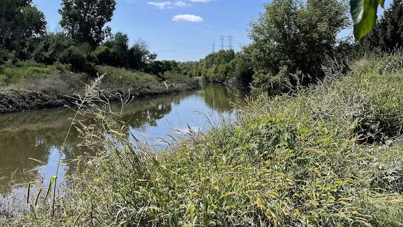 Baumgartner Park - Sterling Heights,