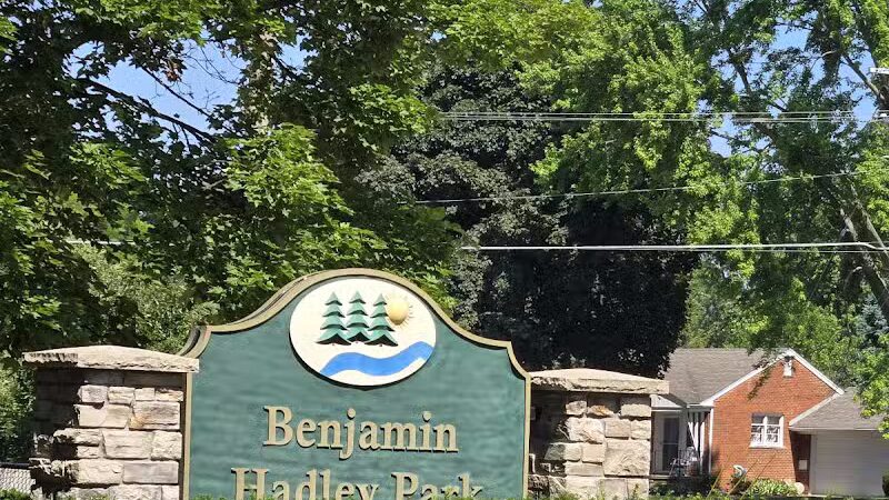 Ben Hadley Park - Sterling Heights,