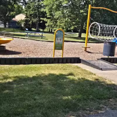 Ben Hadley Park - Sterling Heights,