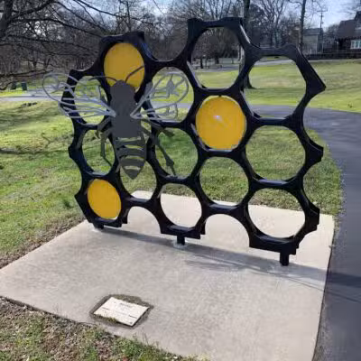 Ben Hadley Park - Sterling Heights,