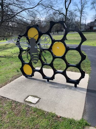 Ben Hadley Park - Sterling Heights,