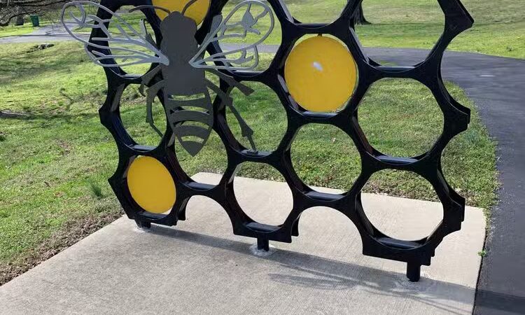 Ben Hadley Park - Sterling Heights,