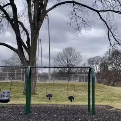 Ben Hadley Park - Sterling Heights,