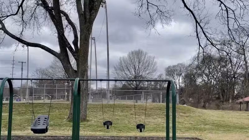 Ben Hadley Park - Sterling Heights,