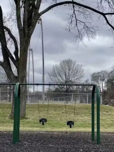 Ben Hadley Park - Sterling Heights,