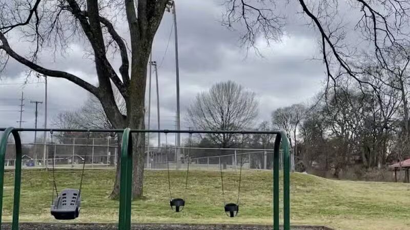 Ben Hadley Park - Sterling Heights,