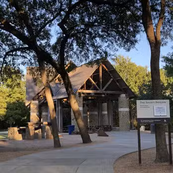 Ben Hadley Park - Sterling Heights,
