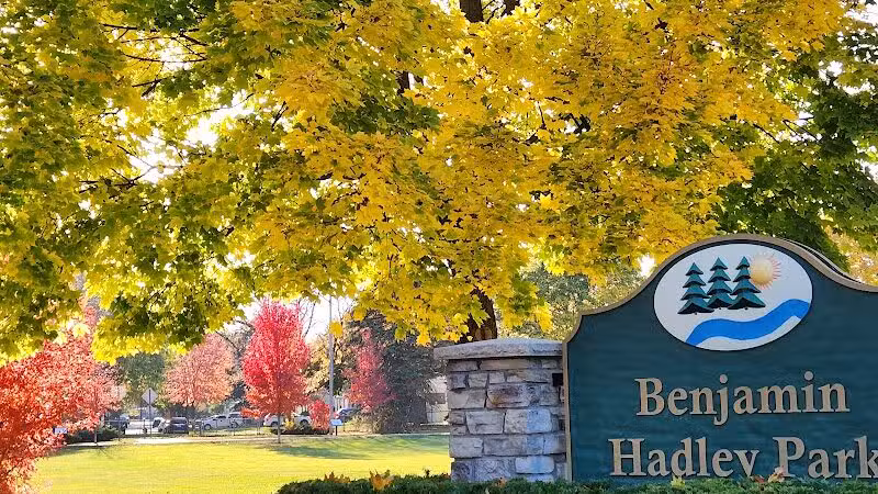 Ben Hadley Park - Sterling Heights,