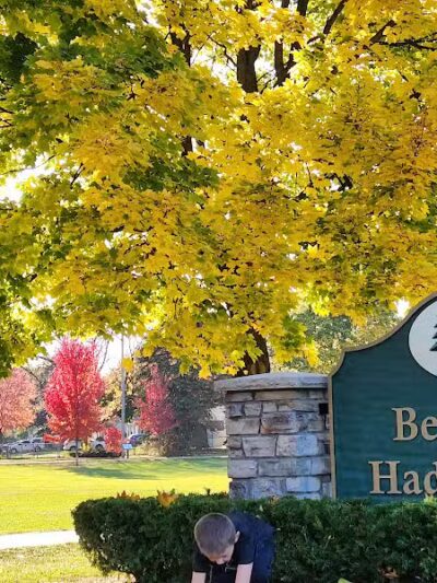 Ben Hadley Park - Sterling Heights,