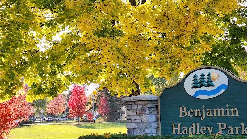 Ben Hadley Park - Sterling Heights,