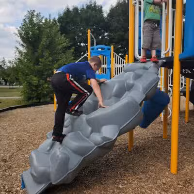 Ben Hadley Park - Sterling Heights,
