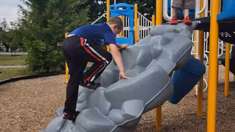 Ben Hadley Park - Sterling Heights,