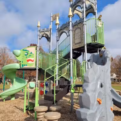Carpathia Park - Sterling Heights,