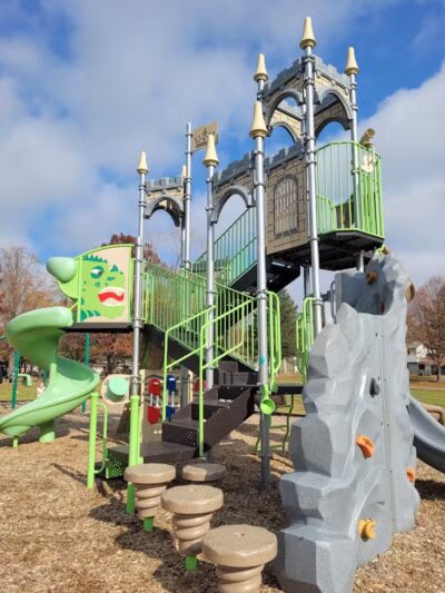 Carpathia Park - Sterling Heights,