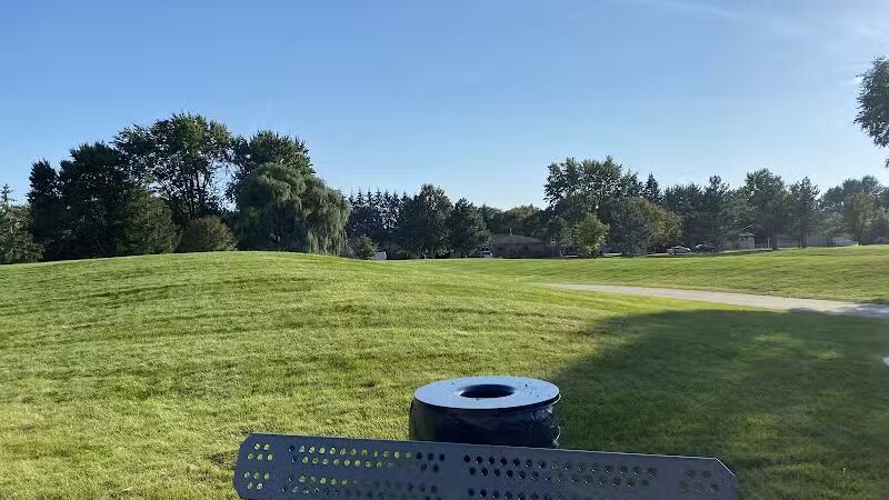 Carpathia Park - Sterling Heights,