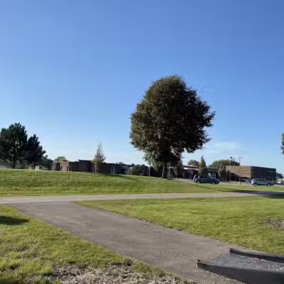 Carpathia Park - Sterling Heights,