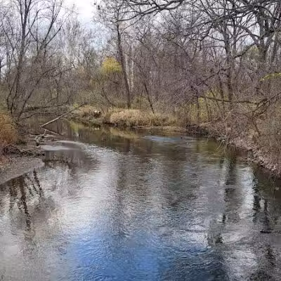 Clinton River Park North - Sterling Heights,