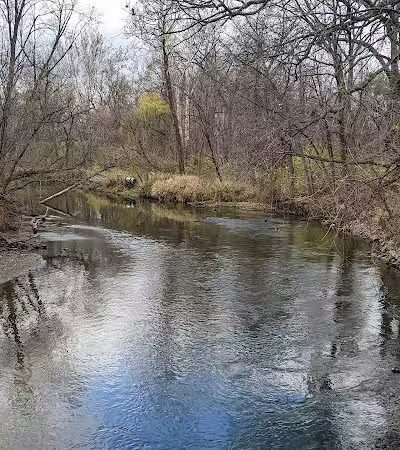 Clinton River Park North - Sterling Heights,