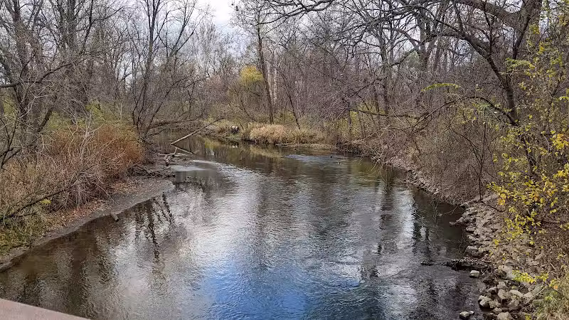 Clinton River Park North - Sterling Heights,