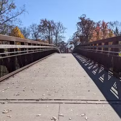 Clinton River Park North - Sterling Heights,