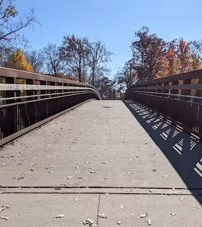 Clinton River Park North - Sterling Heights,