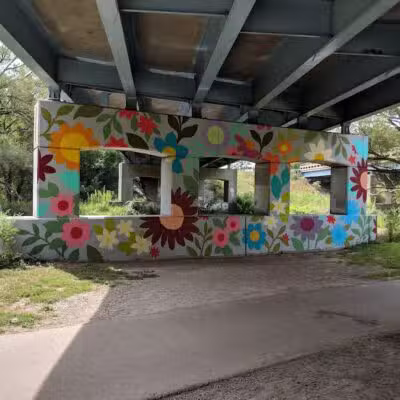 Clinton River Park North - Sterling Heights,
