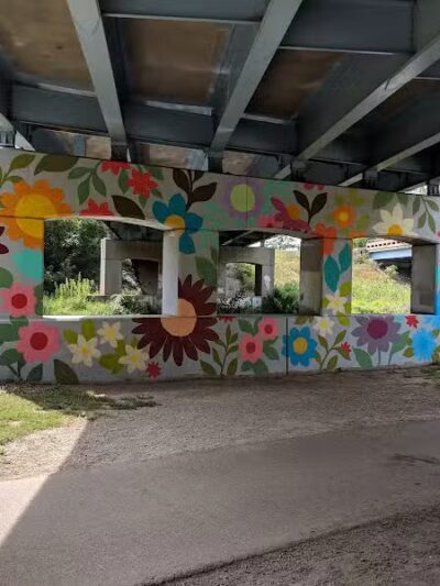 Clinton River Park North - Sterling Heights,