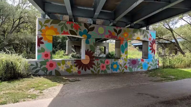 Clinton River Park North - Sterling Heights,