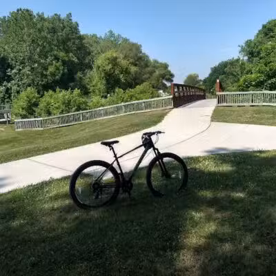 Clinton River Park North - Sterling Heights,