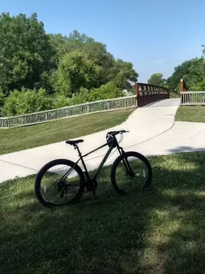 Clinton River Park North - Sterling Heights,