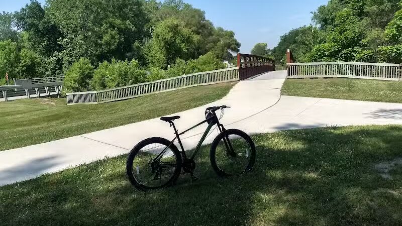 Clinton River Park North - Sterling Heights,