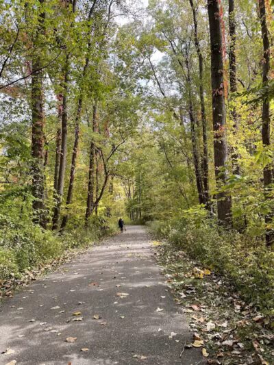 Clinton River Park North - Sterling Heights,