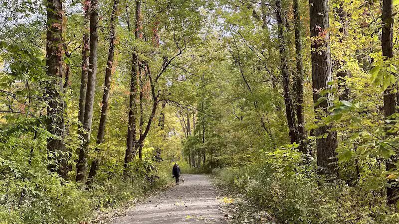 Clinton River Park North - Sterling Heights,