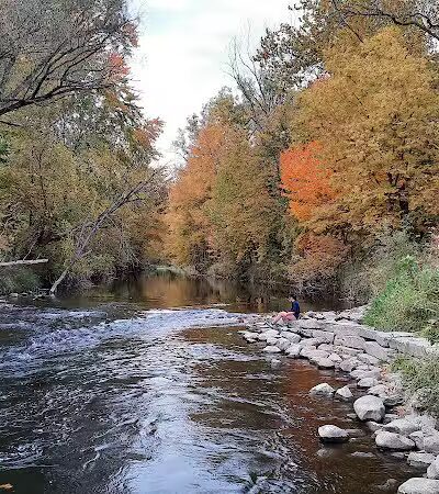 Dodge Park - Sterling Heights,