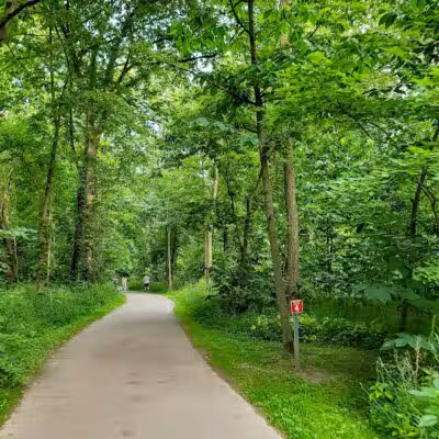 Dodge Park - Sterling Heights,