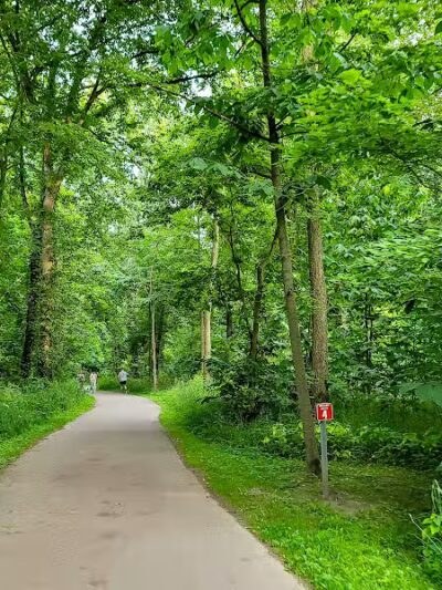 Dodge Park - Sterling Heights,