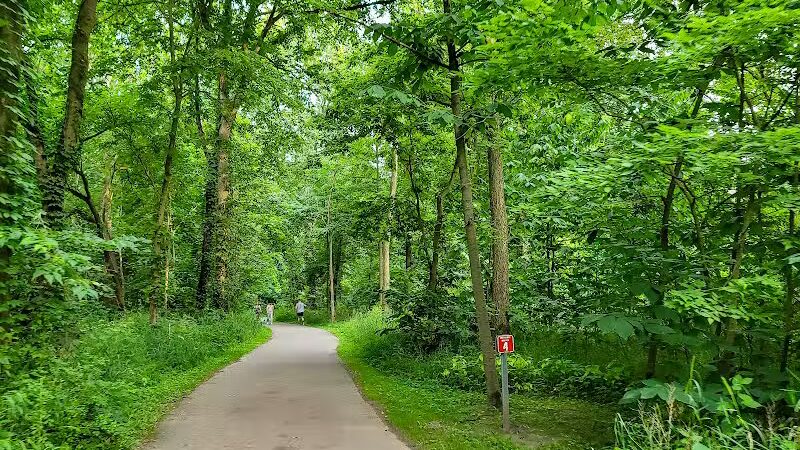 Dodge Park - Sterling Heights,