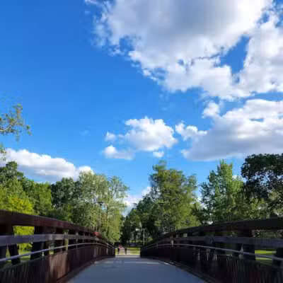 Dodge Park - Sterling Heights,