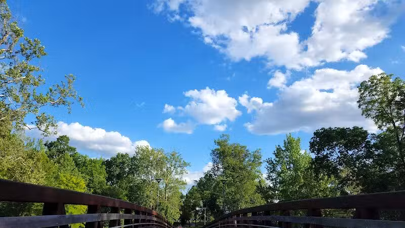 Dodge Park - Sterling Heights,