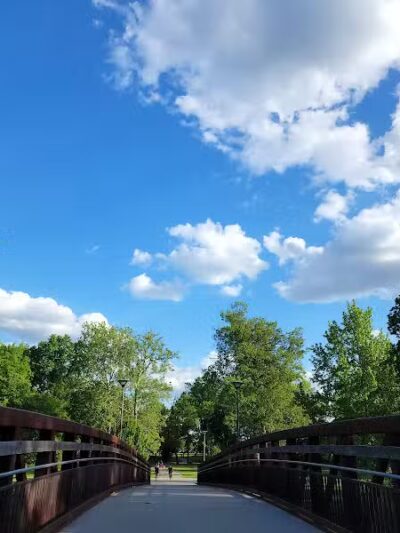 Dodge Park - Sterling Heights,