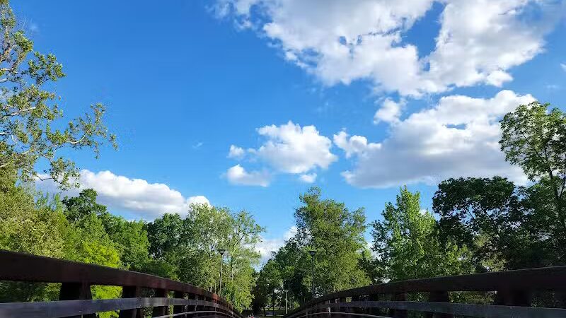 Dodge Park - Sterling Heights,