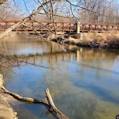 Dodge Park - Sterling Heights,