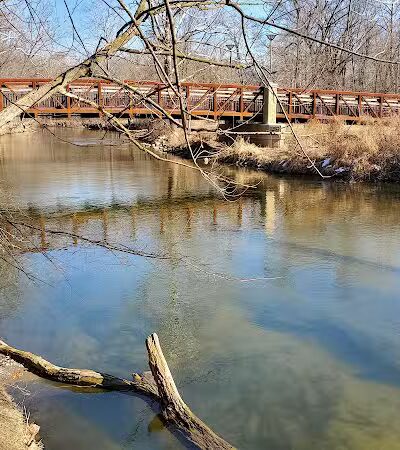 Dodge Park - Sterling Heights,