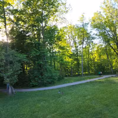 Dodge Park - Sterling Heights,