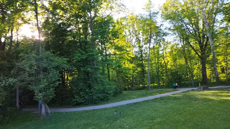 Dodge Park - Sterling Heights,