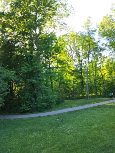 Dodge Park - Sterling Heights,