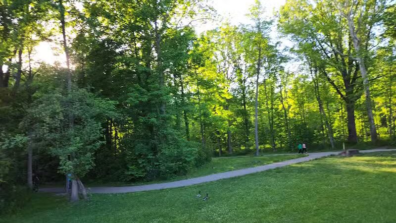 Dodge Park - Sterling Heights,