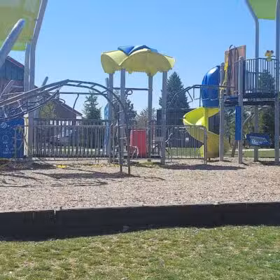 Dodge Park - Sterling Heights,