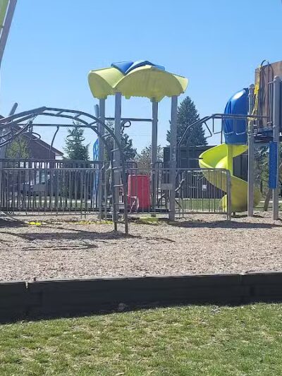 Dodge Park - Sterling Heights,