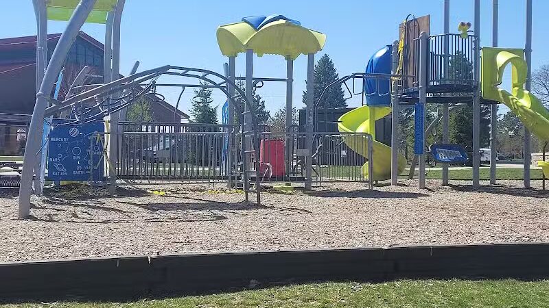 Dodge Park - Sterling Heights,